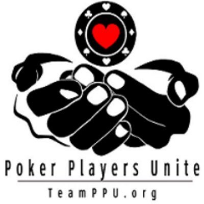 Poker Players Unite