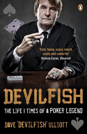 Dave Devilfish Ulliot