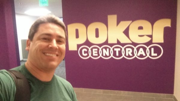 Poker Central Headquarters