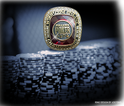 WSOP POY