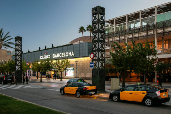 Casino Barcelona