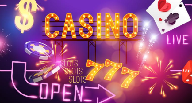 9 Ways casino Can Make You Invincible