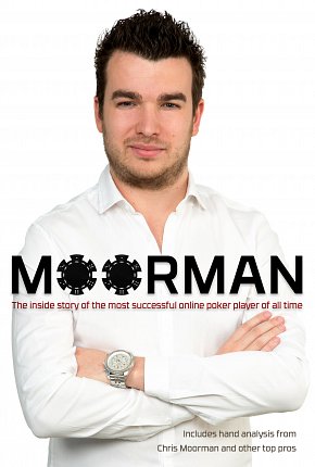 Chris Moorman book
