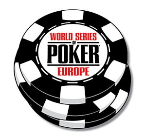 WSOP Europe