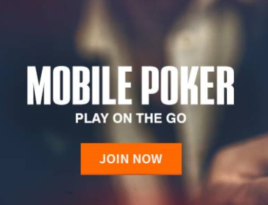 mobile poker