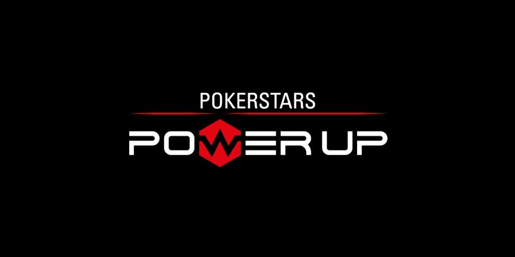 PokerStars Power Up