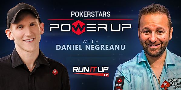 Daniel Negreanu Online Poker Name