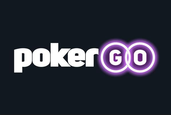 PokerGO logo