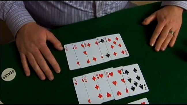 Poker 2-7 rules poker