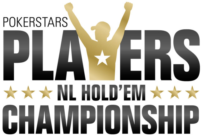 PokerStars Players NL Holdem Championship