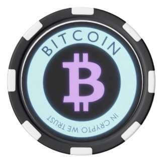 Bitcoin poker