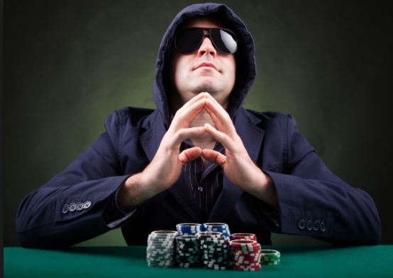 mind of poker pro