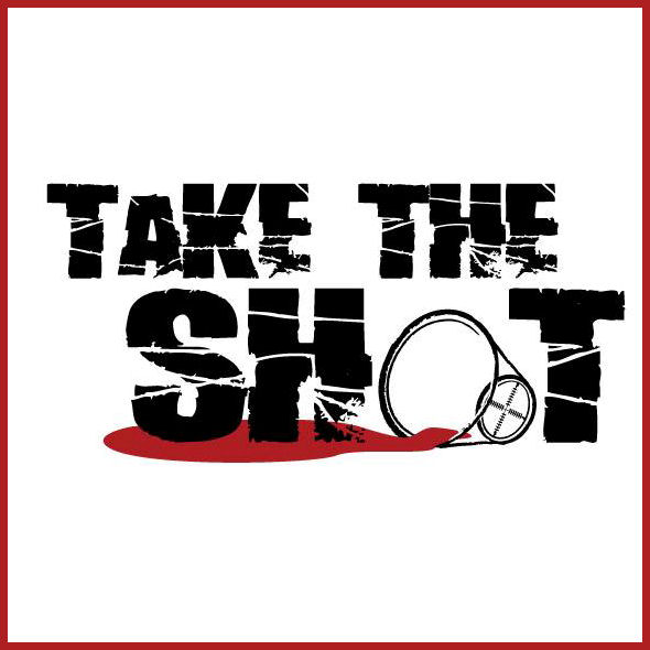 take the shot