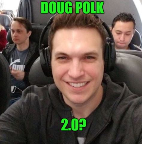 Doug Polk