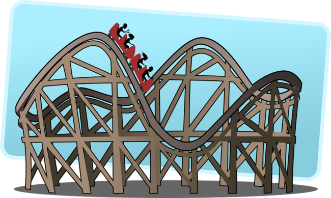 rollercoaster