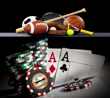 Gambling sports online