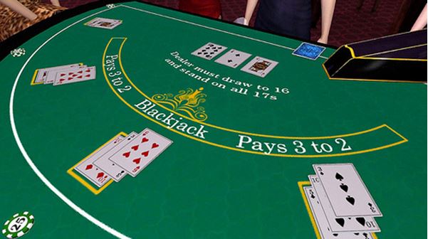 5 Stylish Ideas For Your gambling