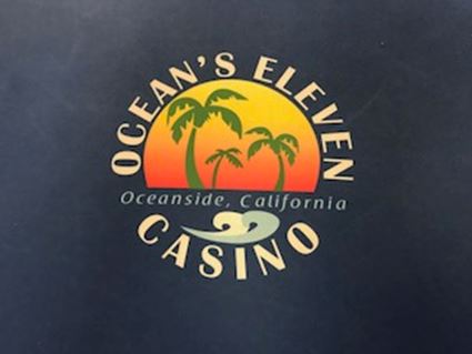 oceans online casino