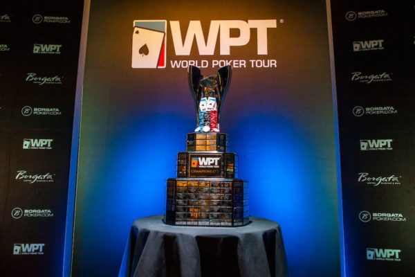 WPT Champions Cup