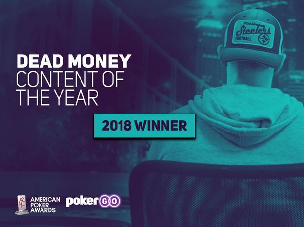 Dead Money Content of the Year