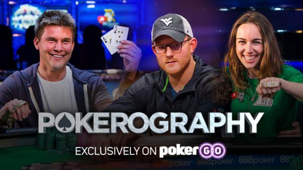 Pokerography PokerGO