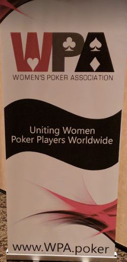 Women's Poker Association (WPA)