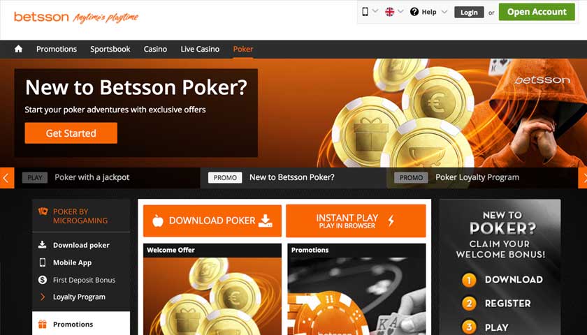 somos poker y casino app