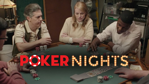 Poker GO Poker Nights