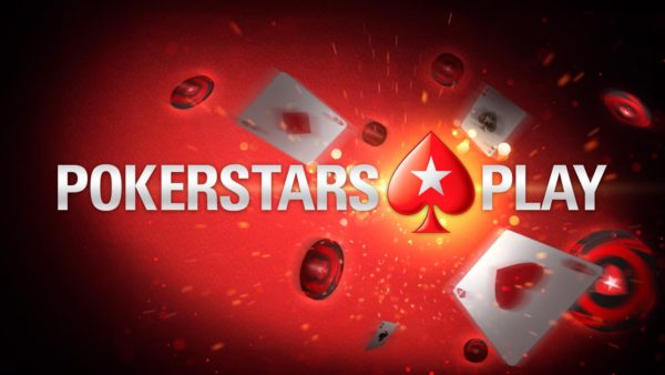 PokerStars play