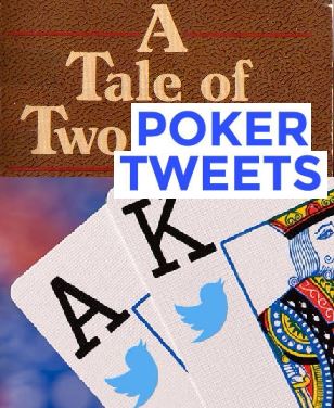 poker tweets