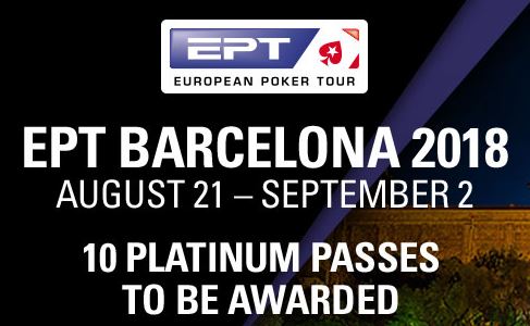 EPT Barcelona