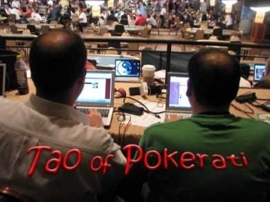 Tao of Pokerati