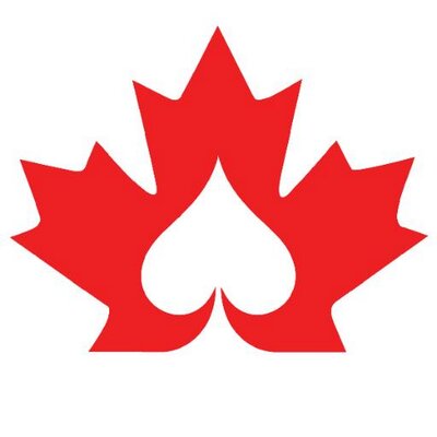Canada poker