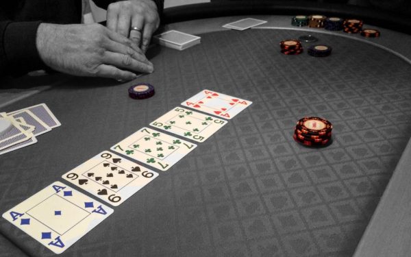 Poker For Fun Only