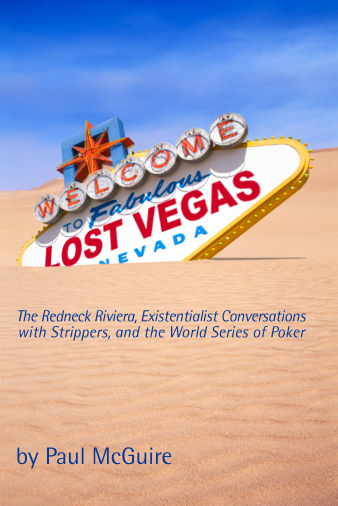 Lost Vegas