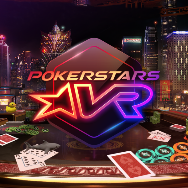 PokerStars VR