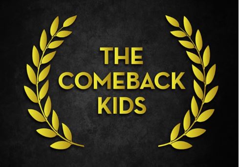 comeback kids