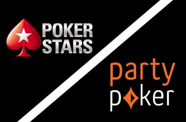 PokerStars partypoker