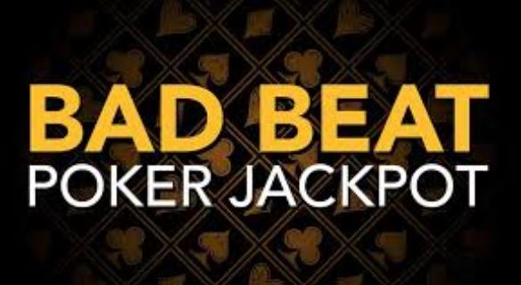 atlantic city poker bad beat jackpot