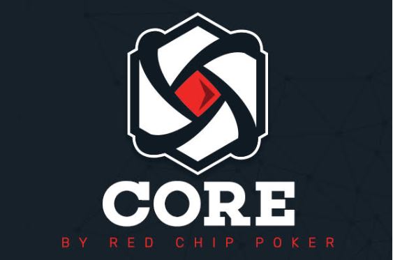 Red Chip Poker CORE