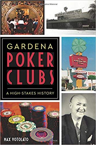 Gardena Poker Clubs
