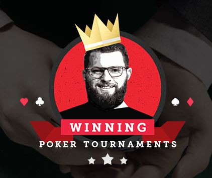 Upswing Poker Winning Poker Tournaments Nick Petrangelo