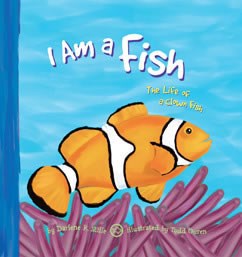 i am a fish