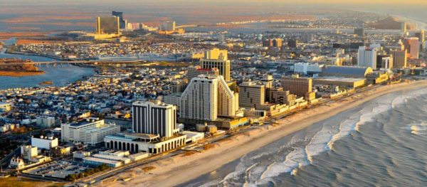 Atlantic City