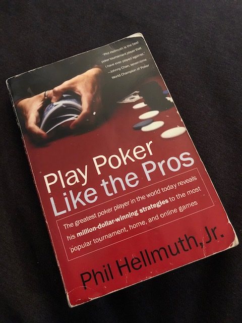 Play Poker Like the Pros