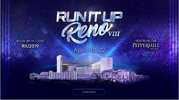 Run It Up Reno 2019