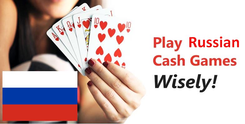 Russian Cash Games