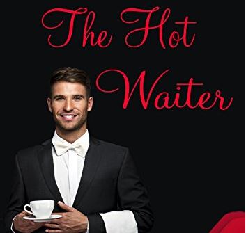 hot waiter