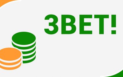 3 bet