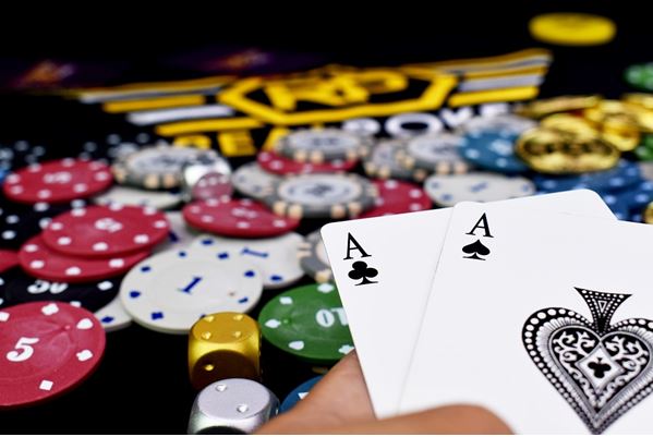 Top 10 starting hands in Texas Hold 'Em - Cardplayer Lifestyle